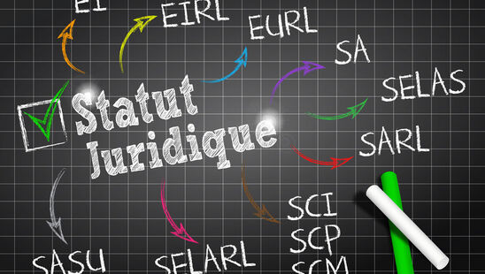 Juridique d’entreprise