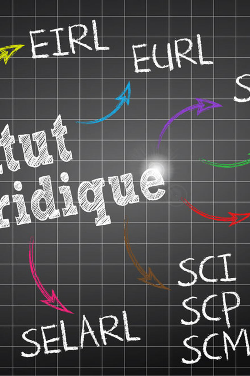 Juridique d’entreprise