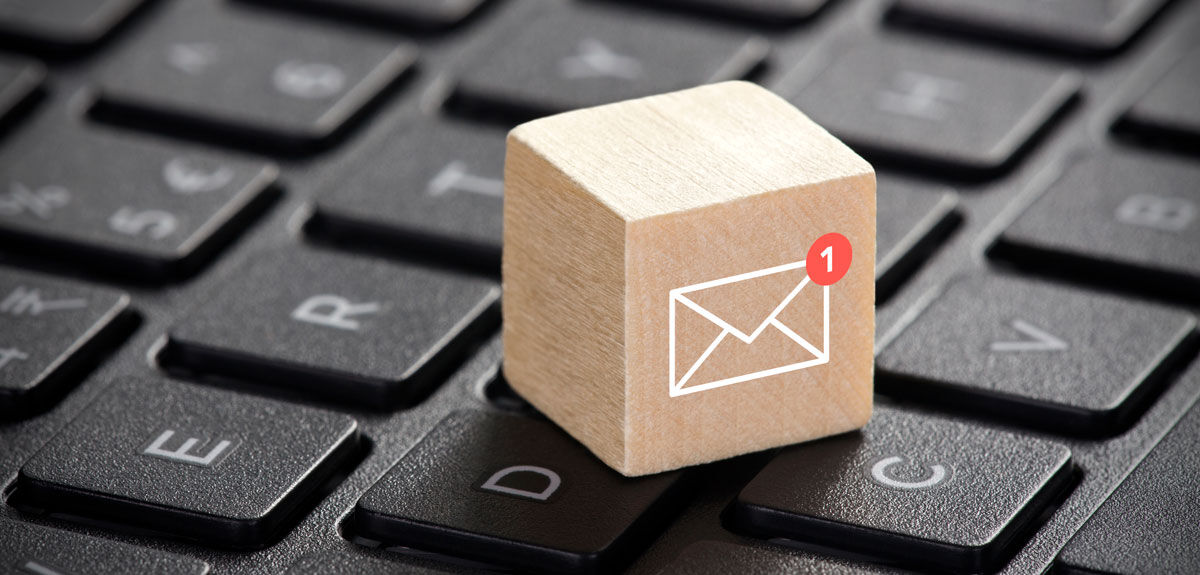 Votre newsletter hebdo
